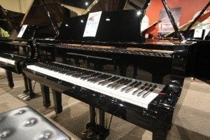 F157 Baby Grand